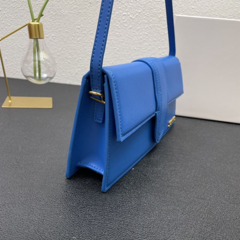 Jacquemus Satchel Bags